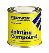 Fluxes & Jointing Compounds
